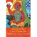 Tarot of the Four Elements: Tribal Folklore, Earth Mythology, and Human Magic