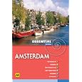AA Essential Spiral Amsterdam (AA Essential Spiral Guides) by AA Publishing