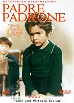 Padre Padrone