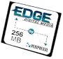 Edge Memory EDGDM-179472-PE 256MB Compact Flash Card