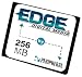 Edge Memory EDGDM-179472-PE 256MB Compact Flash Card