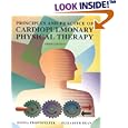 Principles and Practice of Cardiopulmonary Physical Therapy by Elizabeth, Ph.D. Dean, Donna Frownfelter, Donna L. Frownfelter, and Elizabeth Dean