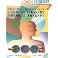 Principles and Practice of Cardiopulmonary Physical Therapy by Elizabeth, Ph.D. Dean, Donna Frownfelter, Donna L. Frownfelter, and Elizabeth Dean