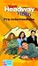 New Headway Video: Pre-Intermediate Video Cassette VHS PAL
