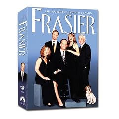 Frasier - The Complete Fourth Season