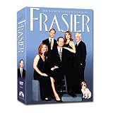 Frasier: Season 4by Kelsey Grammer