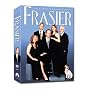 Frasier: The Complete Fourth Season