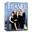 Frasier: The Complete Fourth Season