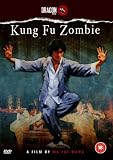 Kung Fu Zombie [DVD]