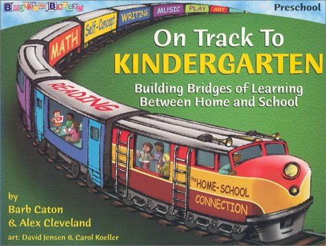 on track to kindergarten