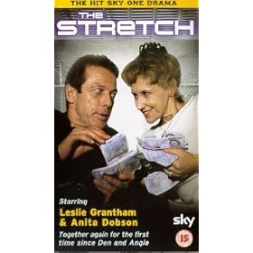 The Stretch