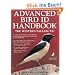 Advanced Bird ID Handbook: The Western Palearctic