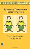 Spot-the-Difference Picture Puzzles