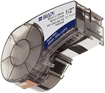 Brady M21-500-499-TB 16' Length, 0.5