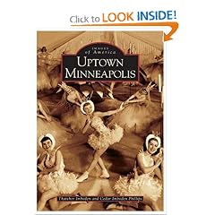 Uptown Minneapolis  (MN)   (Images of America)