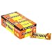 Detour Bar-Next Proteins Deluxe Whey Protein Energy Bar, 24/1.5oz Bars Caramel Peanut
