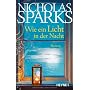Wie ein Licht in der Nacht: Roman von Nicholas Sparks