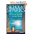 Wie ein Licht in der Nacht: Roman