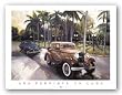 En Cuba by Ana Perpinya 22.75"x32" Art Print Poster