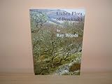 The lichen flora of brecknock