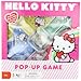 Sanrio Hello Kitty Official Pop Up Board Game