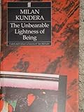 The Unbearable Lightness of Being