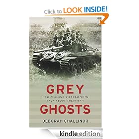 Grey Ghosts