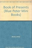'Blue Peter' book of presents