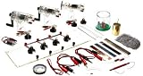 American Educational 7-1859 12 Volt Electropulse DC Hand Generator Kit