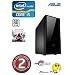 ANKERMANN-PC SILENZIO 2400 Extreme "Z" | INTEL i5 2400 (4x3,10Ghz) | NVIDIA GeForce GT 520 2GB | 16GB RAM | 1TB SATA Festplatte 6GB/s | ASUS P8Z68-V LX, Z68 USB3 | 24xDVD-Writer | Netzteil BeQuiet 80+ 450W | Spiel Assassins Creed incl. | Case Coolermaster Silencio 550 -Schallged�mmt-