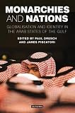 Monarchies and nations : globalisation and identity in the Arab states of the Gulf