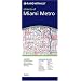 Rand McNally Miami Metro Florida: Local Street Detail (Rand McNally City Maps)