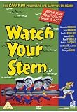 Watch Your Stern