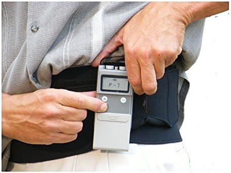 Beautyko Forever Back Belt Support Massage System