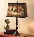 Rush Hour Lamp