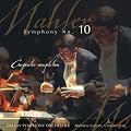Mahler - Symphony No 10
