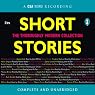 Short Stories: The Thoroughly Modern Collection