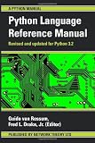 The Python Language Reference Manual