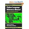 The Python Language Reference Manual
