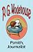Search : Psmith, Journalist - From the Manor Wodehouse Collection, a selection from the early works of P. G. Wodehouse