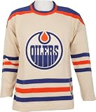 Paul Coffey Autographed/hand signed Edmonton Oilers Hockey Jersey