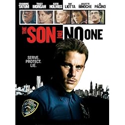 Son of No One