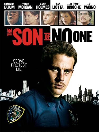 The Son of No One