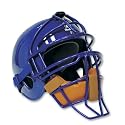 MacGregor Adjustable Catchers Helmet