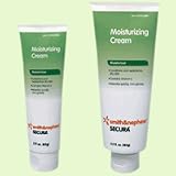 Smith & Nephew Secura Moisturizing Cream