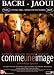 DVD : Comme une image