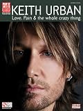 Love, Pain & the Whole Crazy Thing (Play-It-Like-It-Is Guitar with Tab)