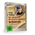 Die Abenteuer des braven Soldat Schwejk [4 DVDs]