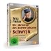 Die Abenteuer des braven Soldat Schwejk [4 DVDs]