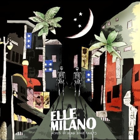 Elle Milano - Stepkids In Love Lyrics - Zortam Music